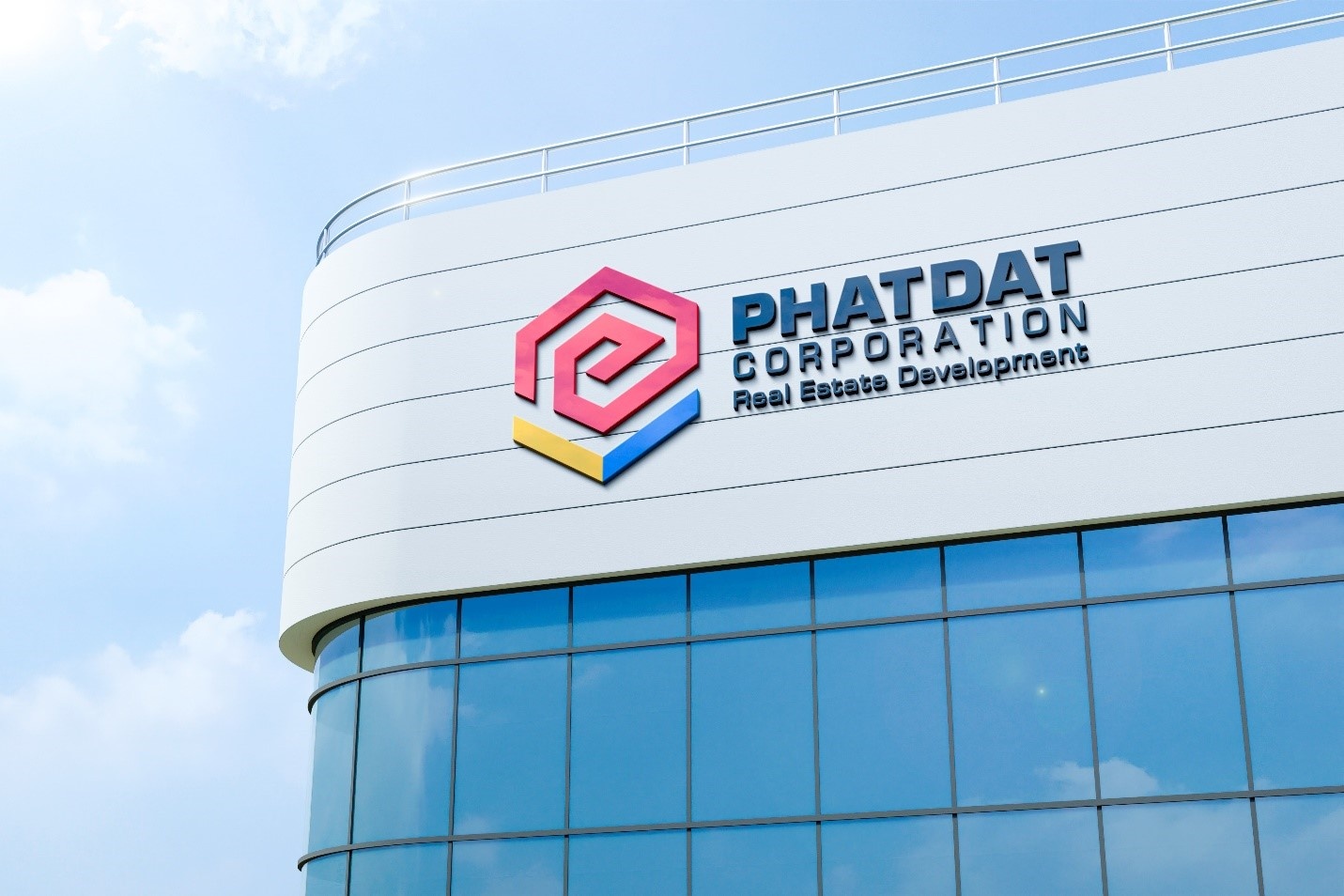 Phat Dat (PDR) named as Top 10 Real Estate Investor